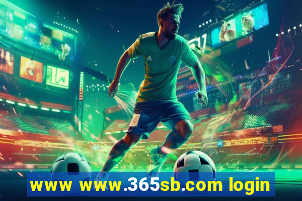 www www.365sb.com login