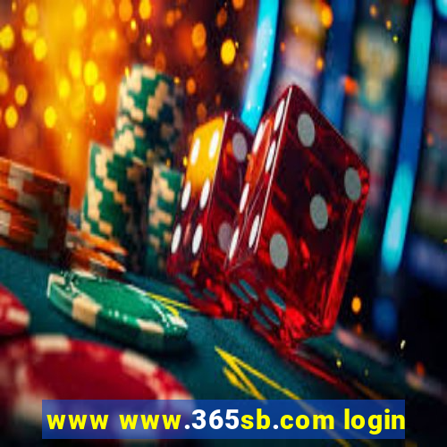 www www.365sb.com login