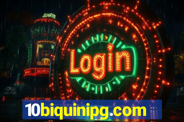 10biquinipg.com