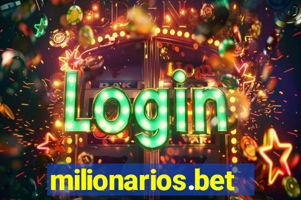 milionarios.bet