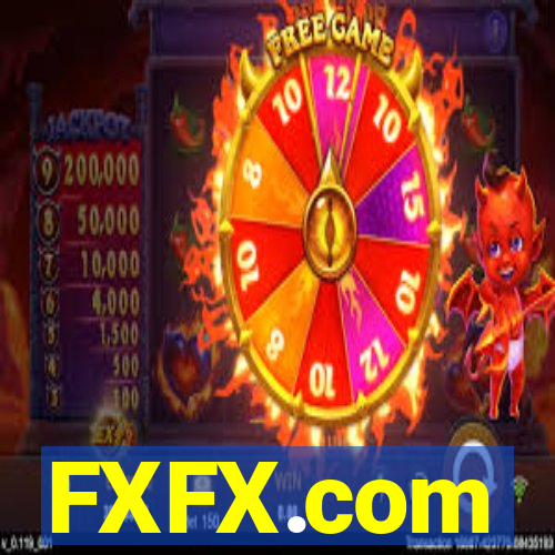 FXFX.com