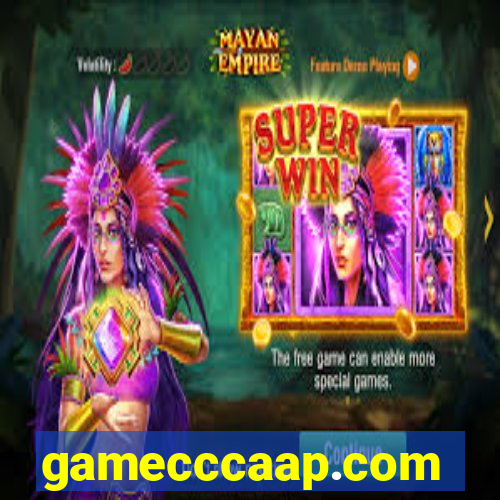 gamecccaap.com