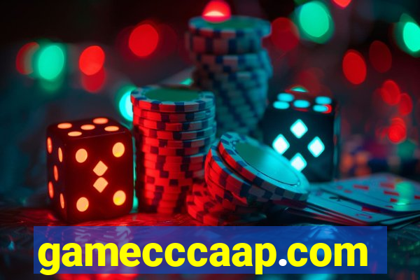 gamecccaap.com