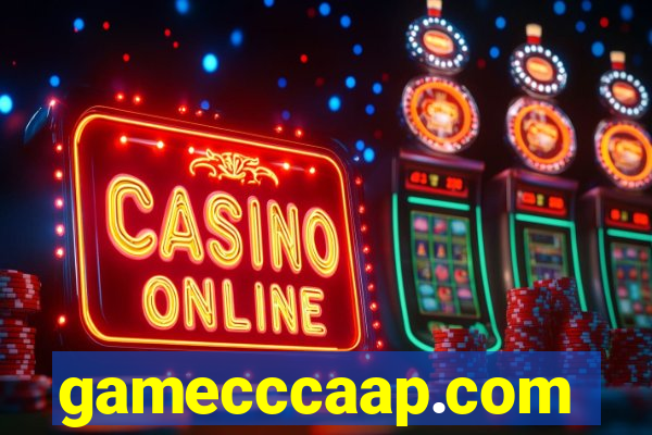 gamecccaap.com