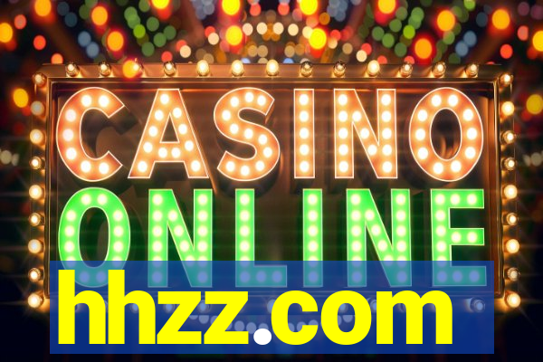 hhzz.com