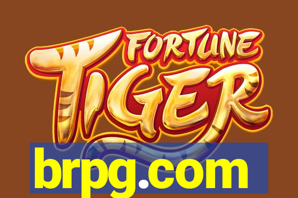 brpg.com