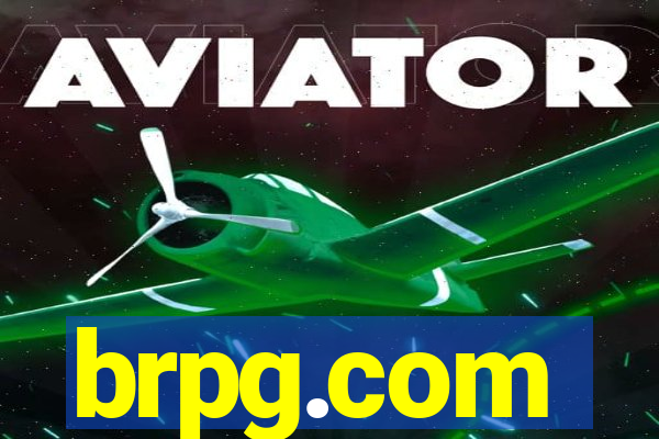 brpg.com