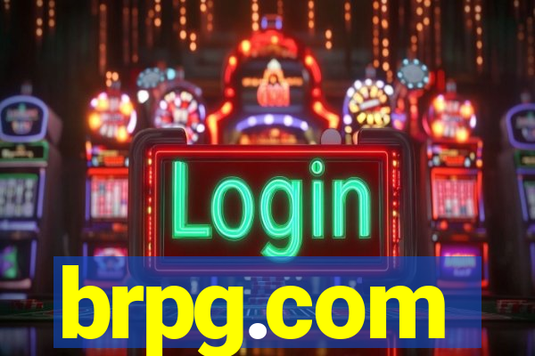 brpg.com