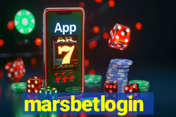marsbetlogin