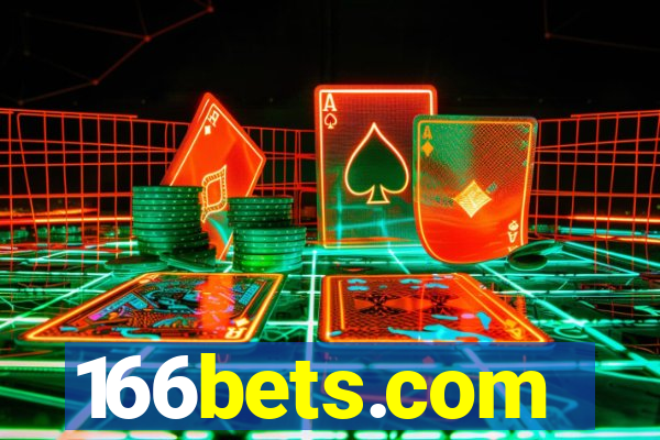166bets.com