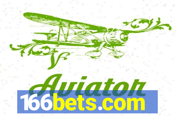 166bets.com