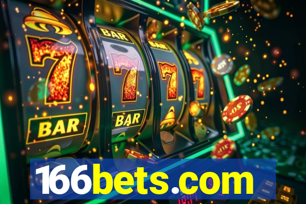 166bets.com