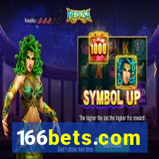 166bets.com