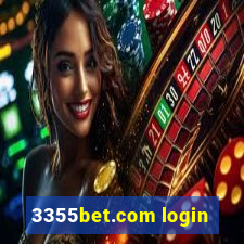 3355bet.com login