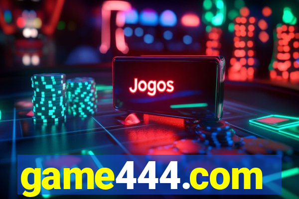 game444.com