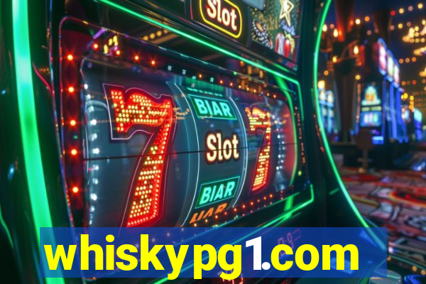 whiskypg1.com
