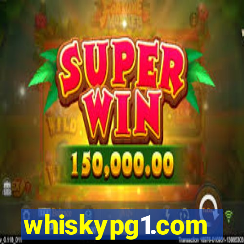 whiskypg1.com