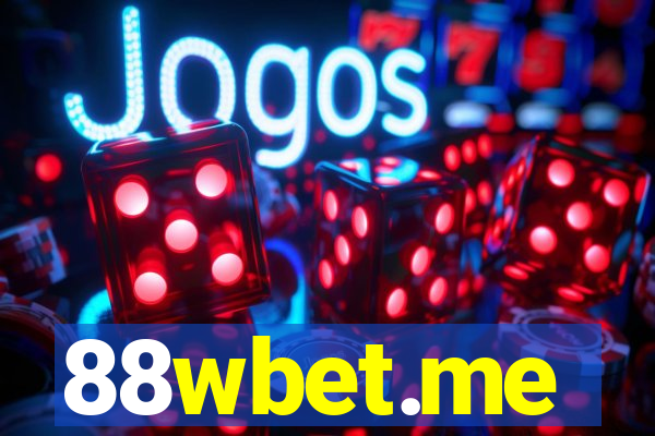 88wbet.me