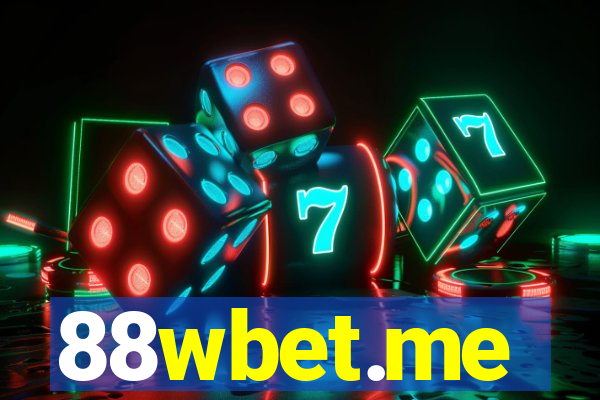 88wbet.me