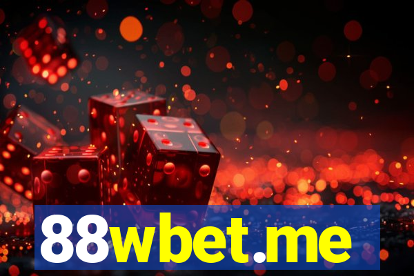 88wbet.me