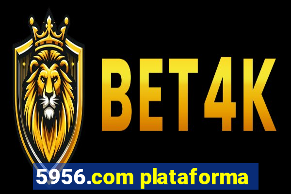 5956.com plataforma