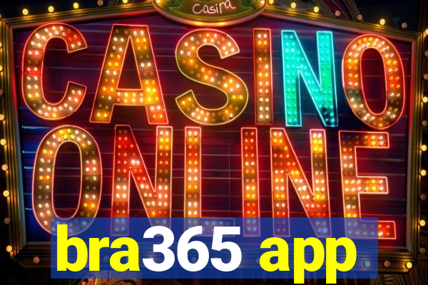 bra365 app