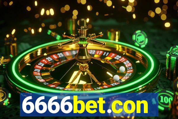 6666bet.con