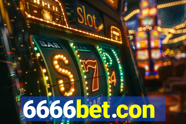 6666bet.con
