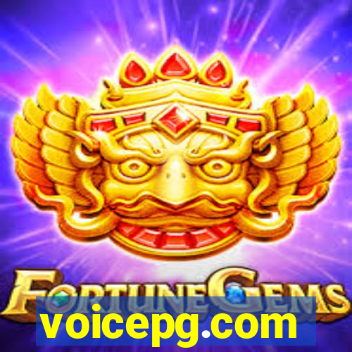 voicepg.com