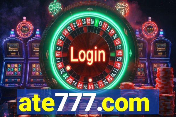 ate777.com