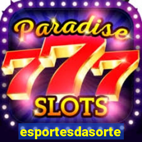 esportesdasorte.com