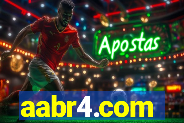 aabr4.com