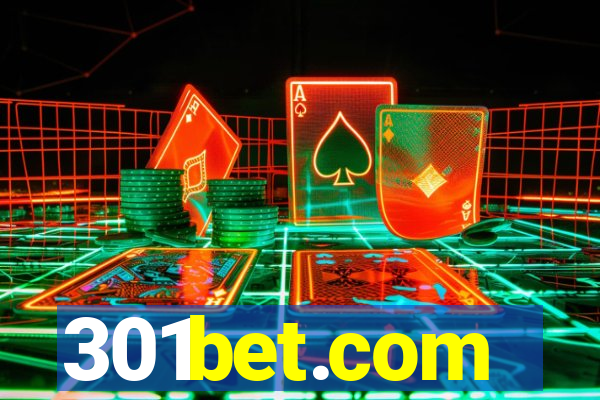 301bet.com