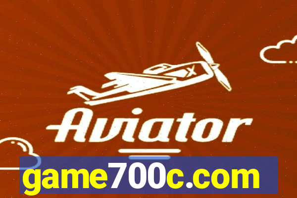 game700c.com