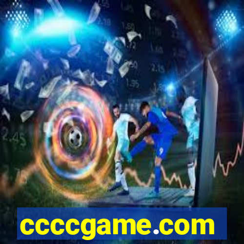 ccccgame.com