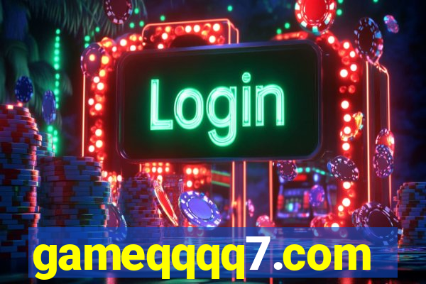 gameqqqq7.com