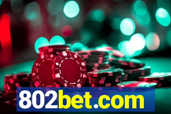 802bet.com
