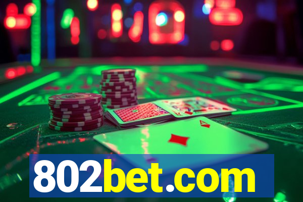 802bet.com