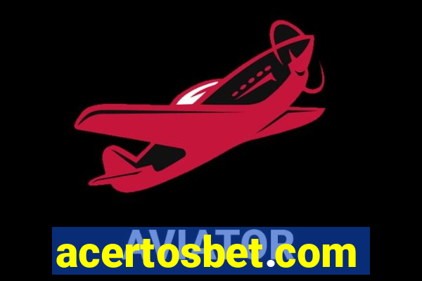 acertosbet.com
