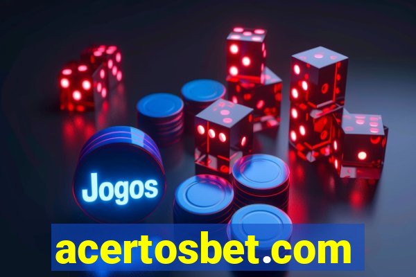 acertosbet.com