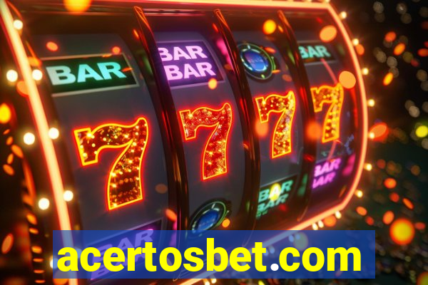 acertosbet.com