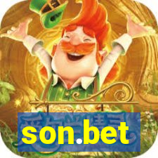 son.bet