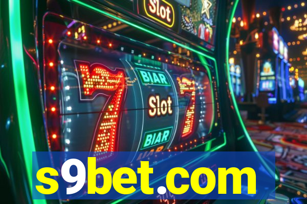 s9bet.com