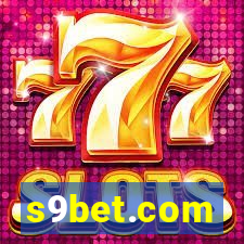 s9bet.com