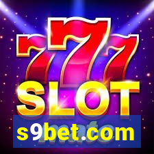 s9bet.com