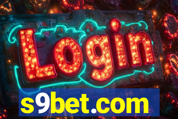 s9bet.com