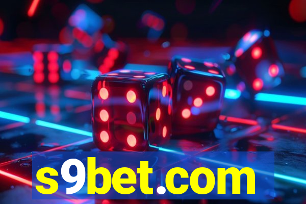 s9bet.com
