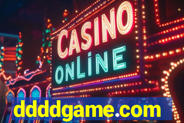 ddddgame.com