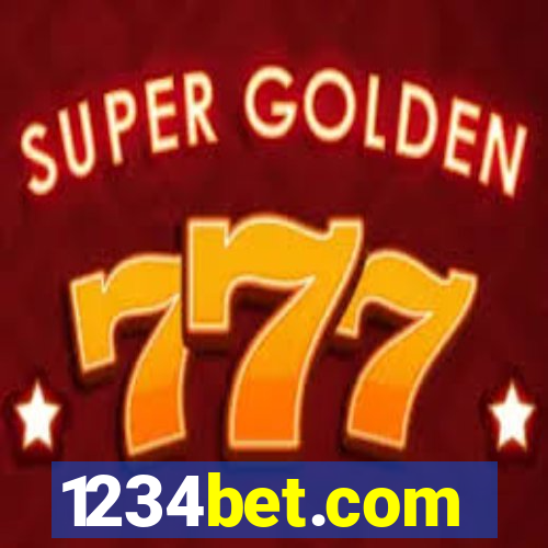 1234bet.com