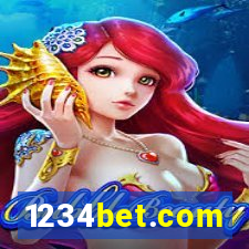1234bet.com
